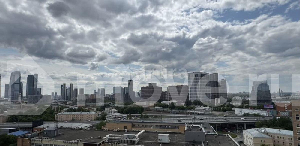 Студия, 24.7 м2, 15/22 эт. Москва - изображение 2