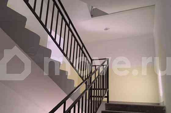 Студия, 20.7 м2, 2/5 эт. Москва