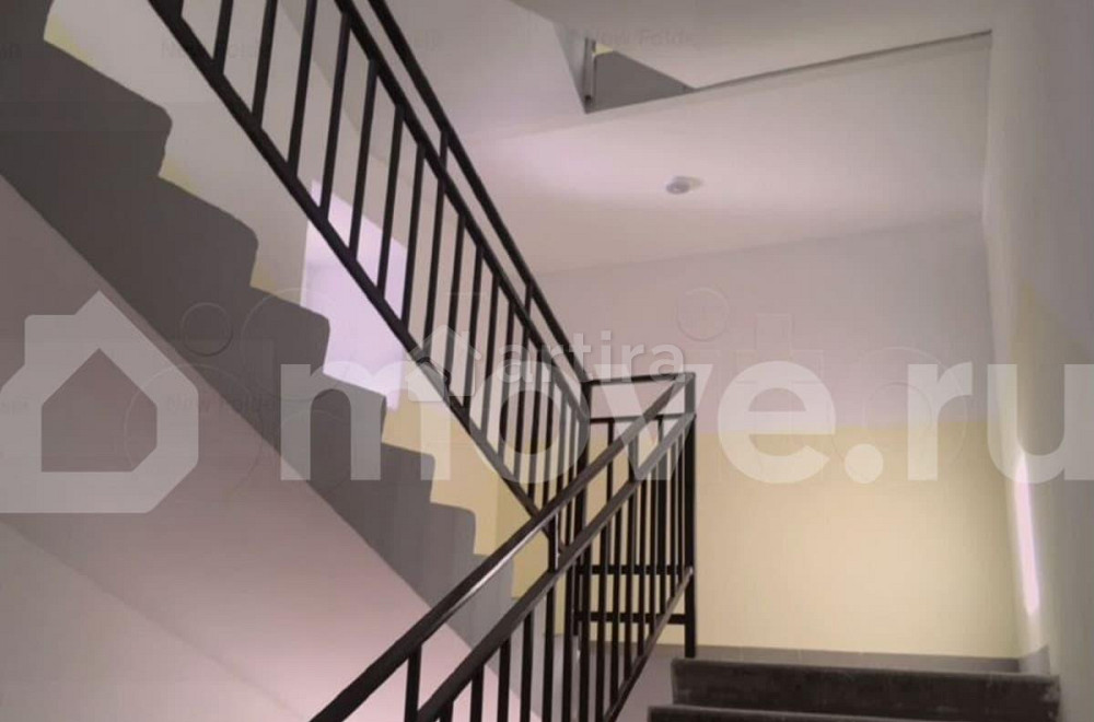 Студия, 20.7 м2, 2/5 эт. Москва - изображение 3