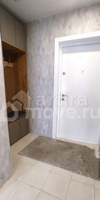 1-комн. квартира, 40.7 м2, 15/17 эт. Москва - изображение 7