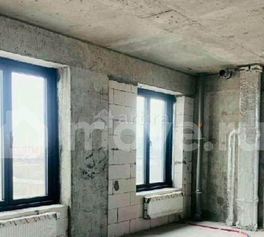 4-комн. квартира, 112 м2, 14/21 эт. Москва - изображение 6