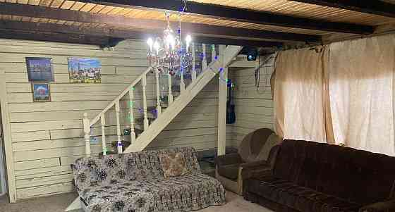 Дом, 101 м2, 2 сотки, 2 эт. Уфа