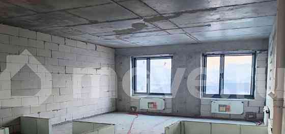 3-комн. квартира, 99.4 м2, 18/25 эт. Москва