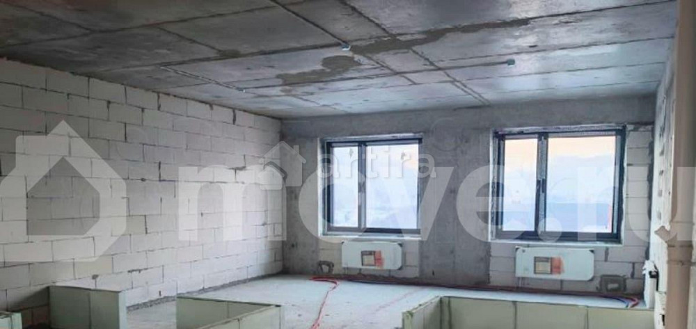 3-комн. квартира, 99.4 м2, 18/25 эт. Москва - изображение 2