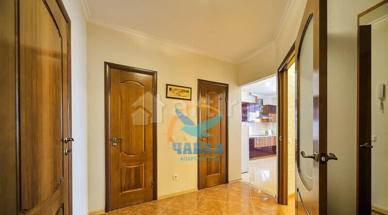 1-комн. квартира, 40 м2, 8/25 эт. Санкт-Петербург - изображение 18