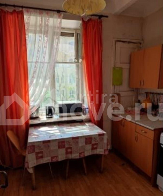 4-комн. квартира, 82.7 м2, 2/6 эт. Москва - изображение 6