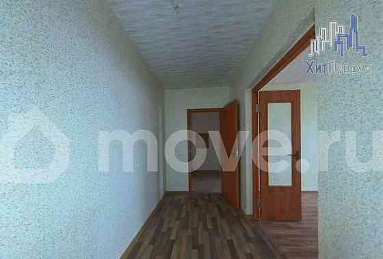 6-комн. квартира, 128.3 м2, 17/19 эт. Москва