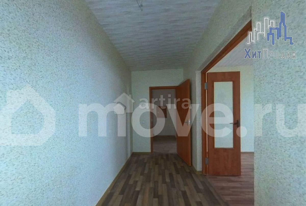 6-комн. квартира, 128.3 м2, 17/19 эт. Москва - изображение 2