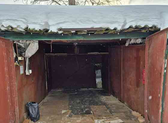 Гараж, 18 м2 Москва