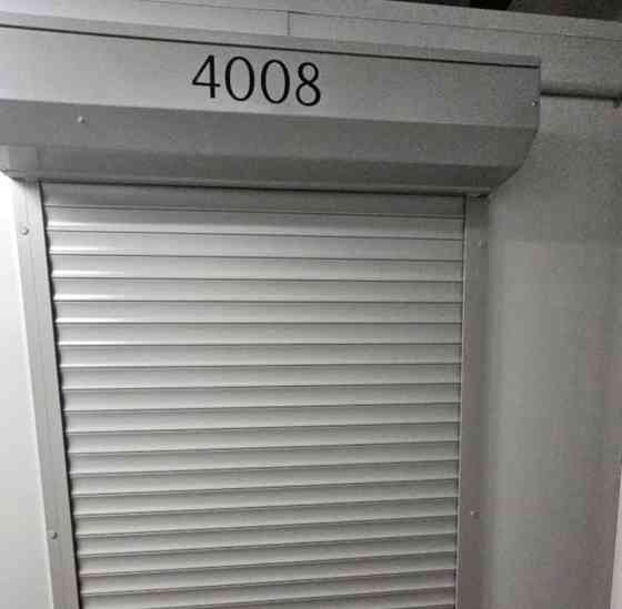 Гараж, 3.7 м2 Москва