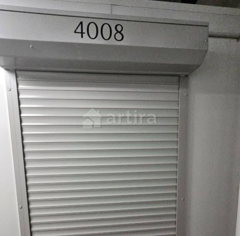 Гараж, 3.7 м2 Москва - изображение 3