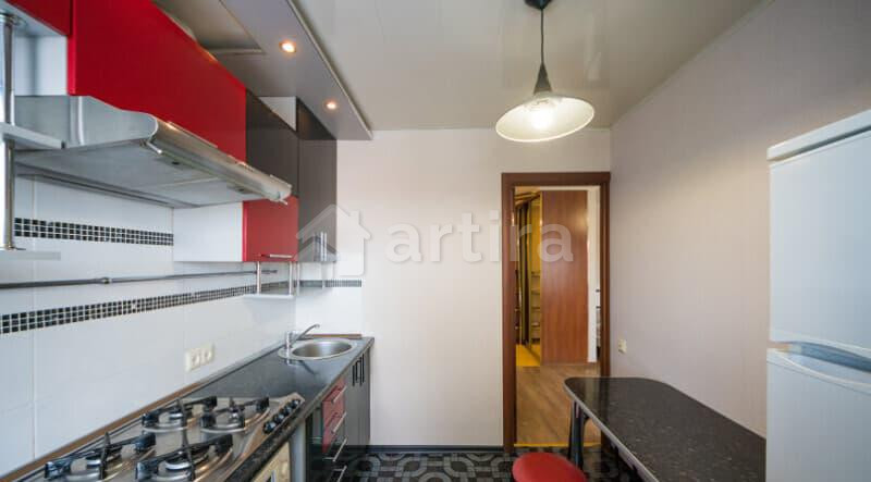 1-комн. квартира, 42 м2, 2/9 эт. Екатеринбург - изображение 7