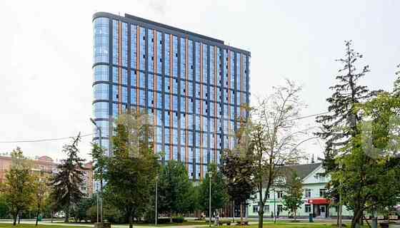 2-комн. квартира, 60 м2, 8/19 эт. Москва