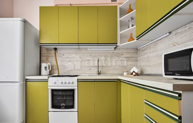 2-комн. квартира, 60 м2, 2/5 эт. Санкт-Петербург - изображение 19