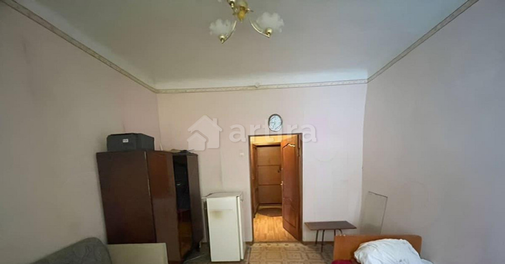 Комната, 25 м2, 1/2 эт. Самара - изображение 1