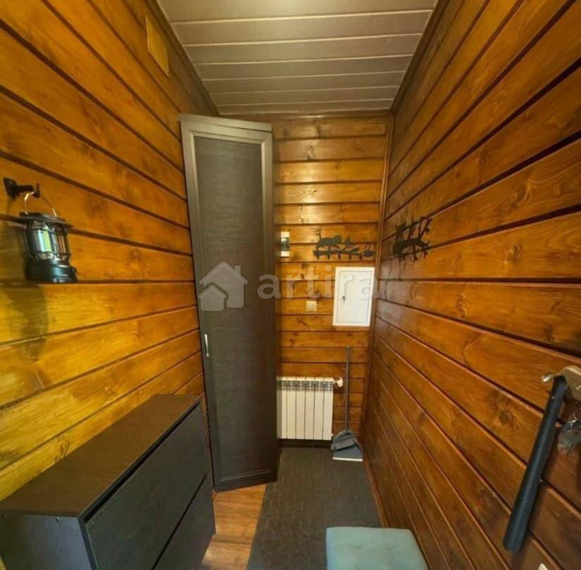 Дом, 120 м2, 6 соток, 2 эт. Дмитров - изображение 7