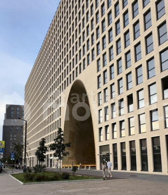 Студия, 22.8 м2, 15/28 эт. Москва - изображение 1