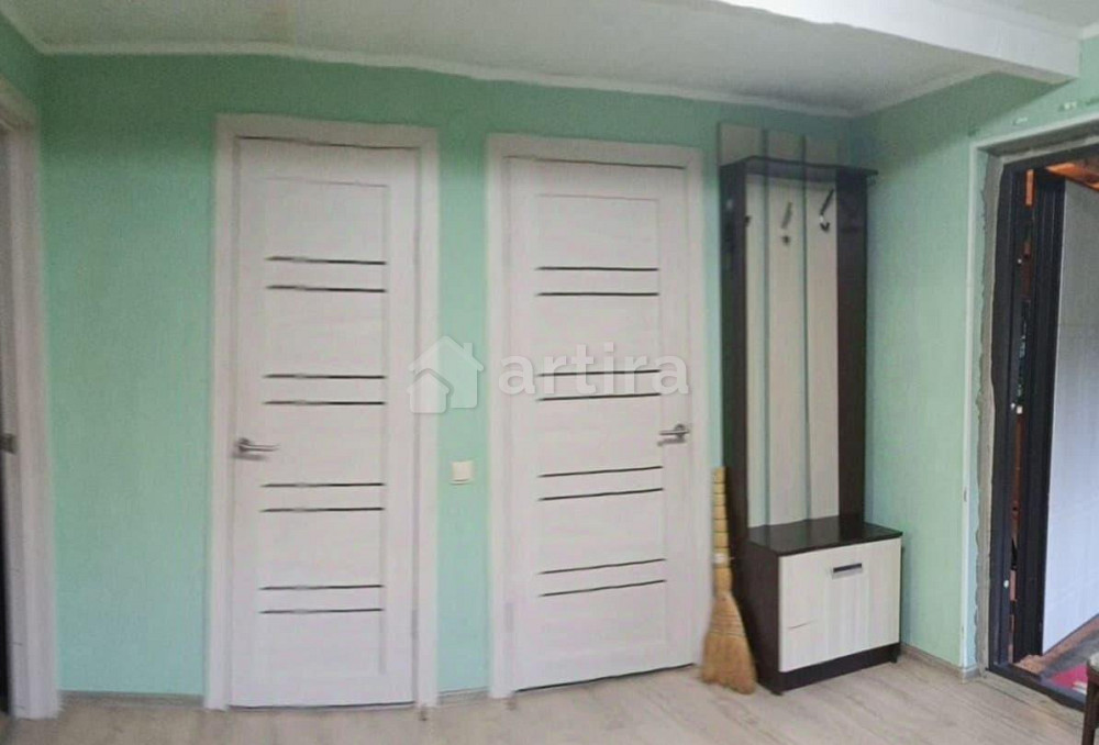 Дом, 48 м2, 25 соток, 1 эт. Волосово - изображение 4