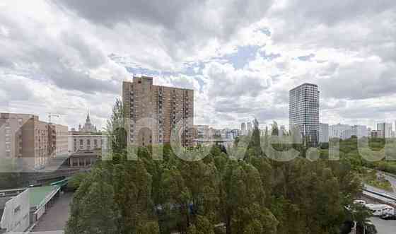 4-комн. квартира, 175.6 м2, 4/48 эт. Москва