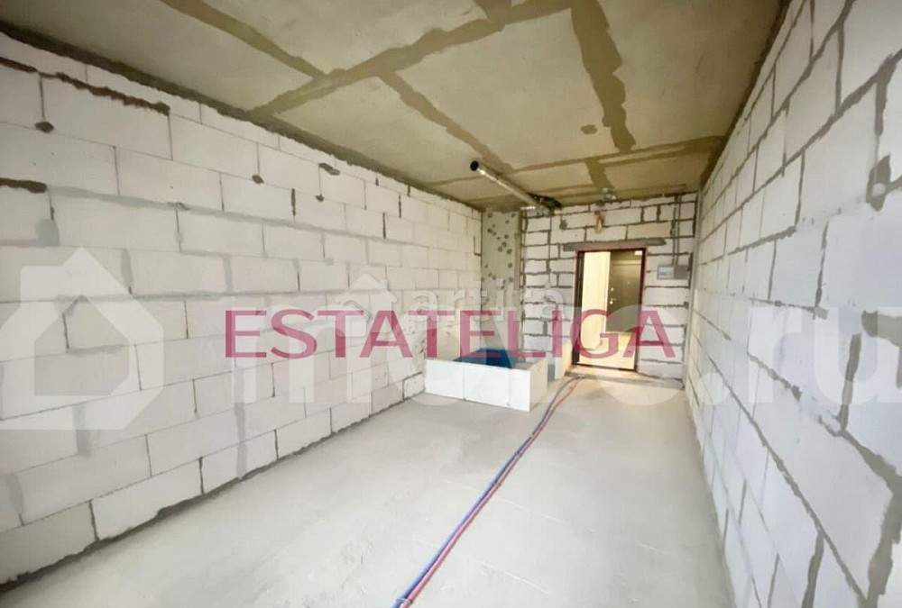 Студия, 24.7 м2, 13/23 эт. Москва - изображение 7