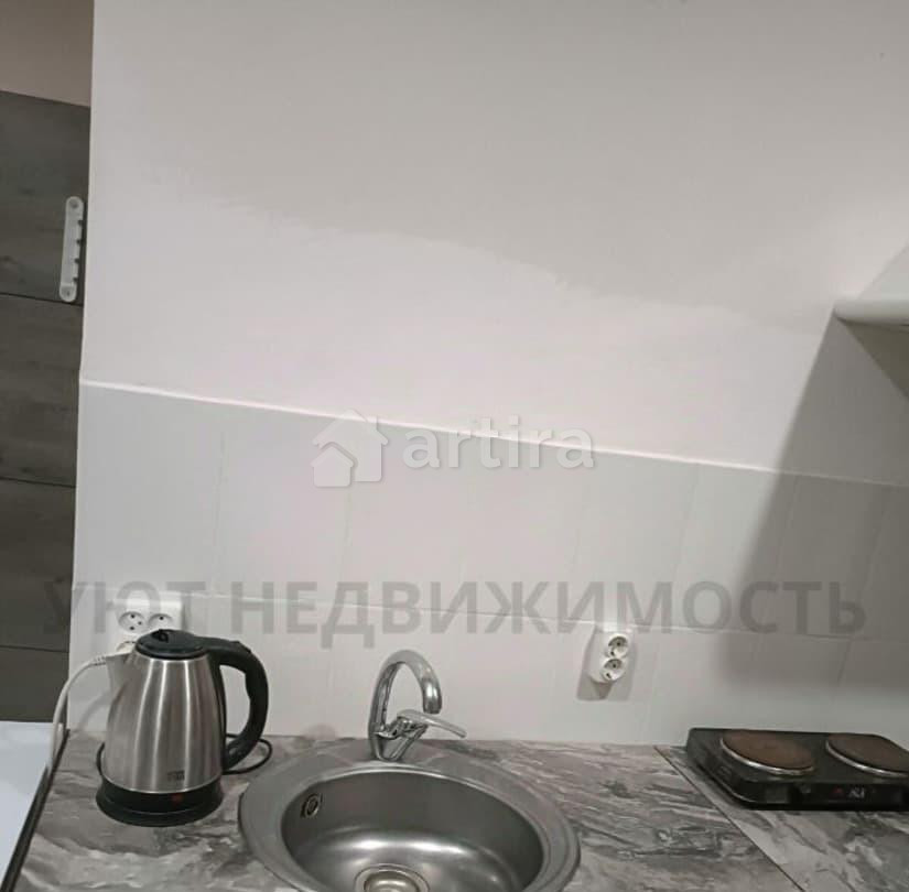 Комната, 20 м2, 3/3 эт. Видное - изображение 3