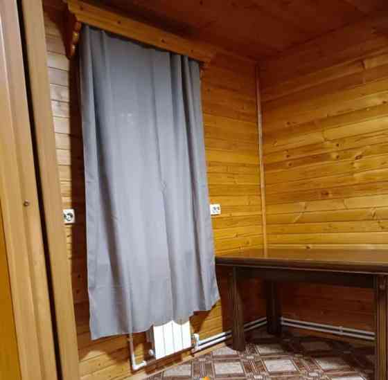 Дом, 40 м2, 39 соток, 1 эт. Пушкино