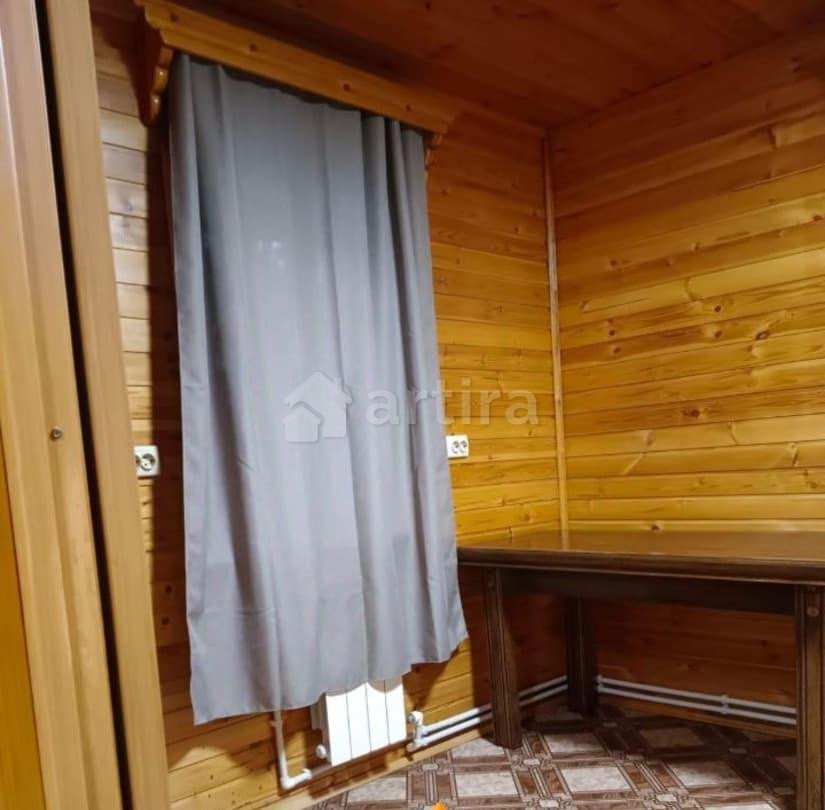 Дом, 40 м2, 39 соток, 1 эт. Пушкино - изображение 4