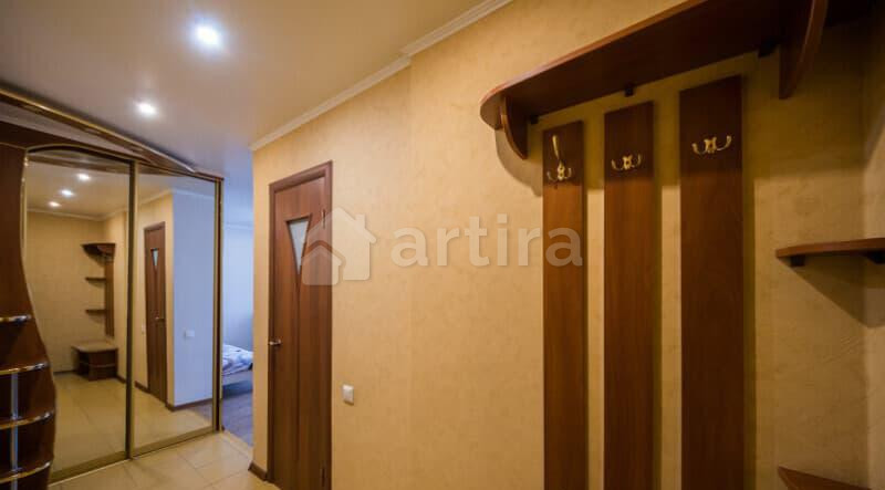 1-комн. квартира, 42 м2, 2/9 эт. Екатеринбург - изображение 2