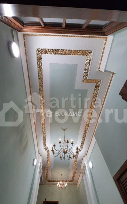 Квартира, 240.5 м2, 6/6 эт. Москва - изображение 4