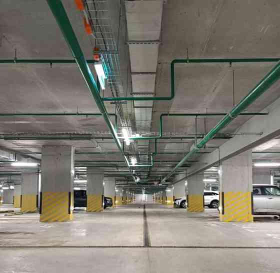 Гараж, 14 м2 Москва