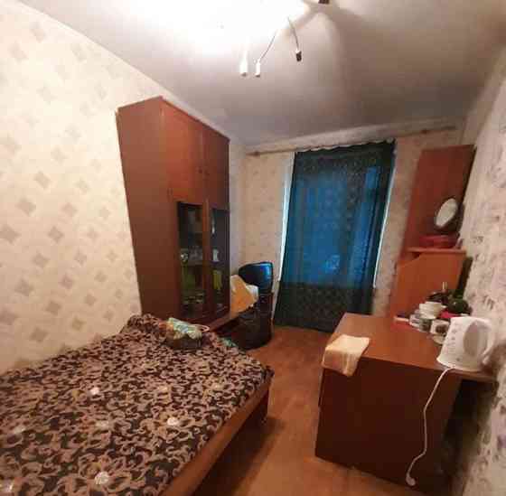 Комната, 12 м2, 1/9 эт. Москва