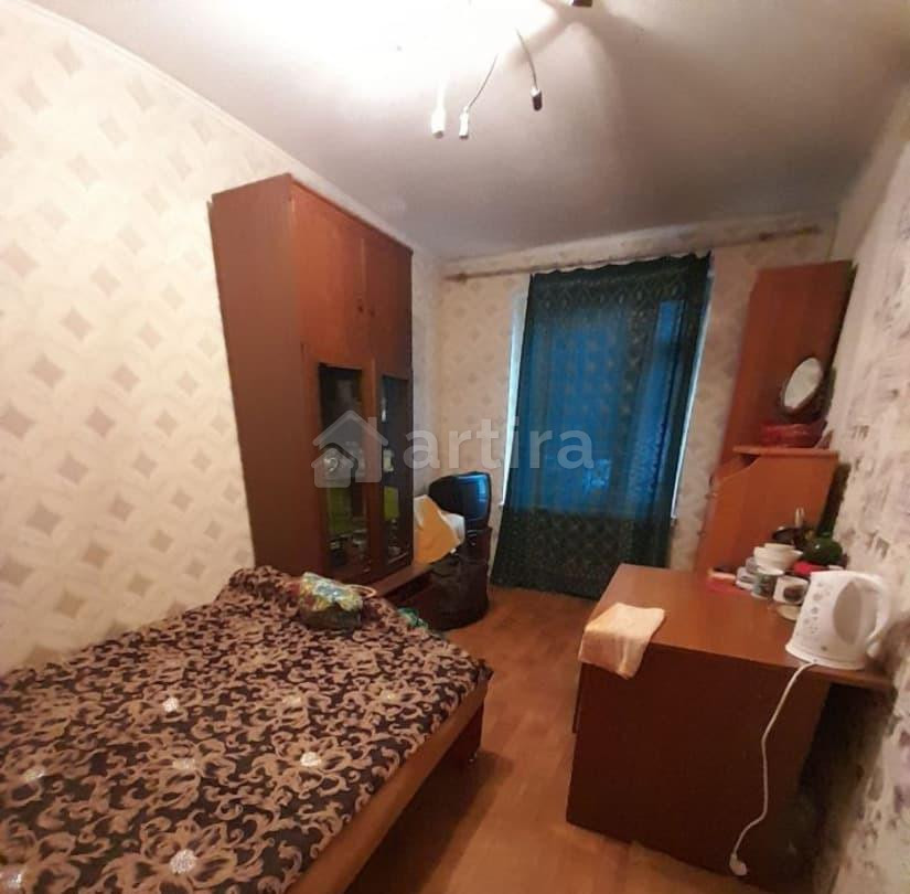 Комната, 12 м2, 1/9 эт. Москва - изображение 5