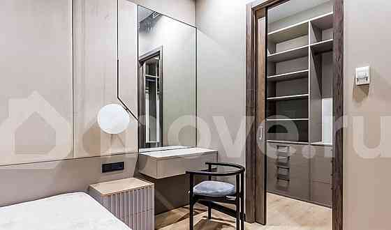 2-комн. апарт-ы, 64 м2, 22/78 эт. Москва