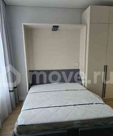 Студия, 32 м2, 3/41 эт. Москва