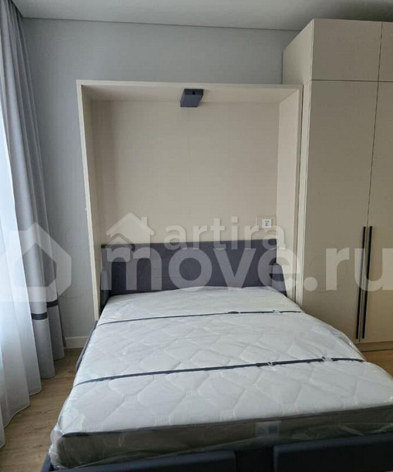 Студия, 32 м2, 3/41 эт. Москва - изображение 4