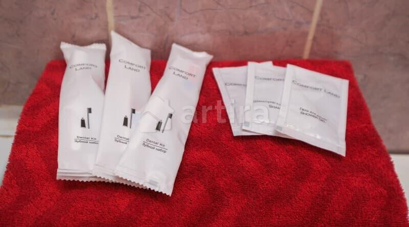 1-комн. квартира, 32 м2, 5/5 эт. Новосибирск - изображение 18