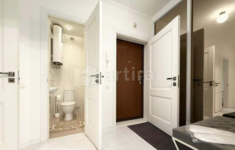 3-комн. квартира, 85 м2, 5/11 эт. Калуга - изображение 17