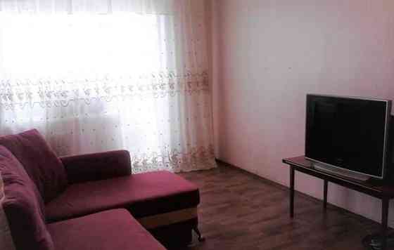 1-комн. квартира, 36 м2, 5/10 эт. Казань