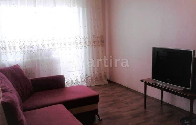 1-комн. квартира, 36 м2, 5/10 эт. Казань - изображение 1