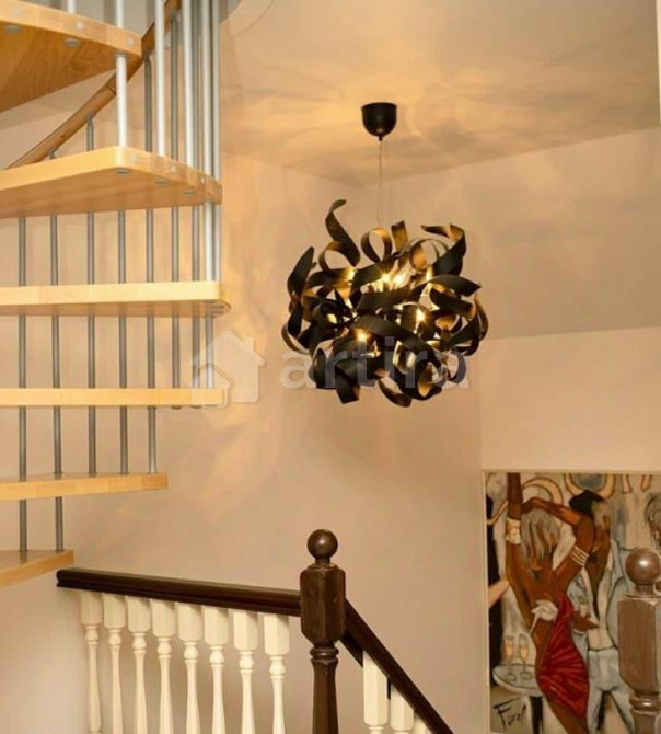 Дом, 220 м2, 9 соток, 2 эт. Одинцово - изображение 5