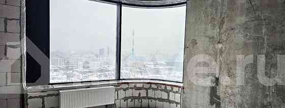 4-комн. квартира, 117.4 м2, 42/48 эт. Москва