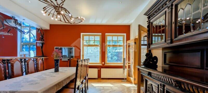 Коттедж, 500 м2 Видное - изображение 18