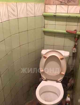 Комната, 12 м2, 1/9 эт. Новосибирск