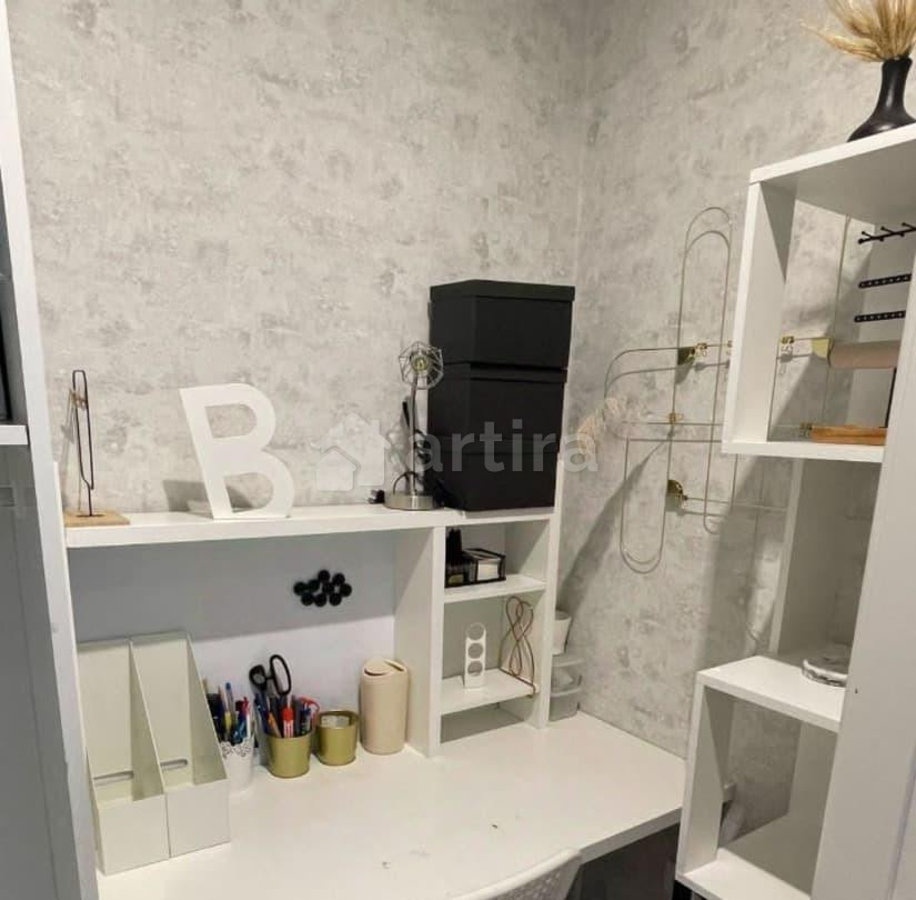 Комната, 79 м2, 5/15 эт. Уфа - изображение 7