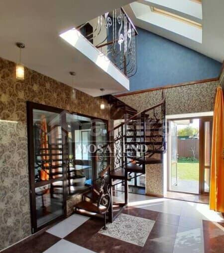 Коттедж, 400 м2 Бронницы - изображение 11