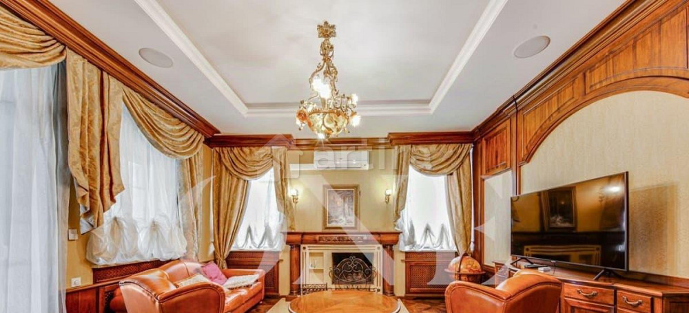 Дом, 600 м2, 23 сотки, 3 эт. Истра - изображение 4