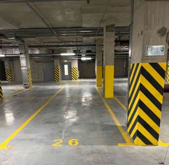 Гараж, 14 м2 Санкт-Петербург