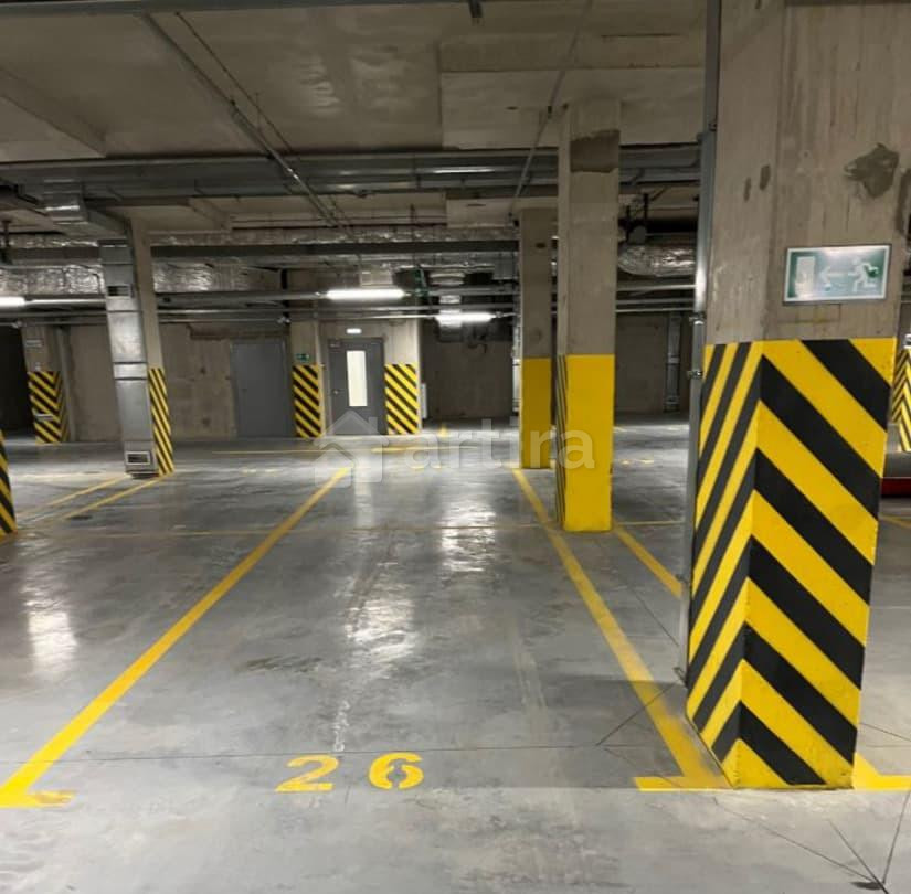 Гараж, 14 м2 Санкт-Петербург - изображение 6