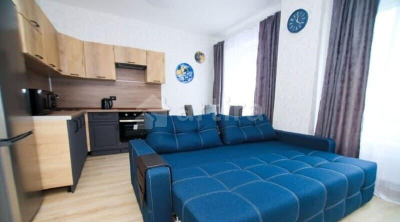 2-комн. квартира, 60 м2, 15/31 эт. Пермь - изображение 13