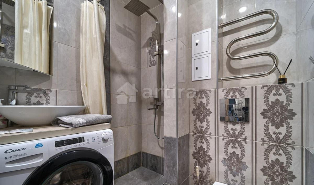 Студия, 18 м2, 4/5 эт. Обнинск - изображение 11